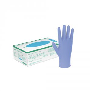 Vasco Nitrile Soft Blue