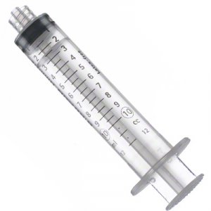 Spuiten steriel BBraun Omnifix Luer Lock Solo 10ml     100st