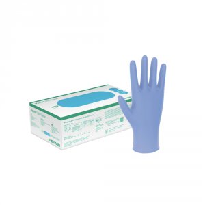 Vasco Nitrile Blue