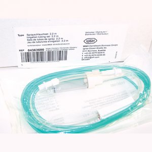 W&H irrigatiekits ref 04363600 vr motor met 2.2m kabel  6st