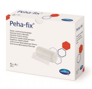 PEHA-FIX 4cmx4m                                         20st