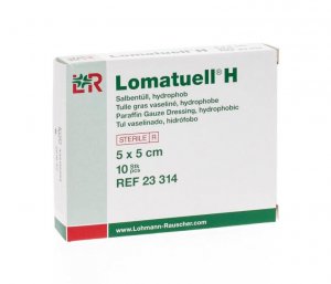 Vet compres Lomatuell H