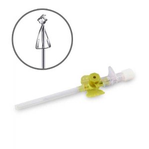 Bbraun - Vasofix Safety