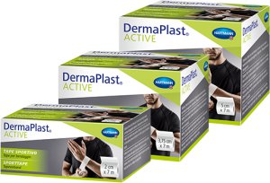 Dermaplast sport tape