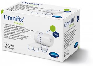 Omnifix silicone