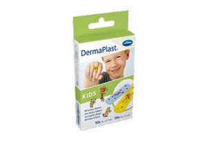 Dermaplast Kids