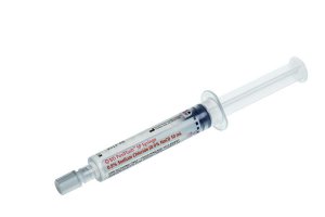 BD PosiFlush SP spuit opgevuld met 10ml Nacl 0.9%    30st