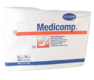 Medicomp