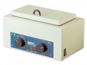 Sterilisator 1,5L binnenafm. B245xH120xD50mm             1st