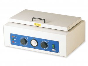 Sterilisator 7L binnenafm. B410xH180xD90mm             1st