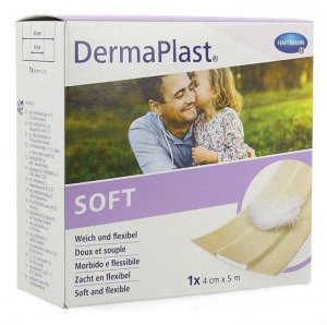 Dermaplast Sensitive