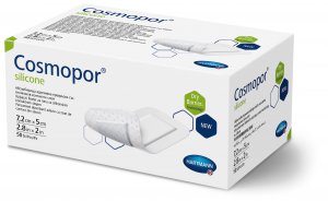 Cosmopor Silicone