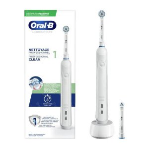 Electrische Tandenborstel Vitality 100 blauw          1st