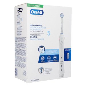 Electrische tandenborstel Professional Clean 5           1st
