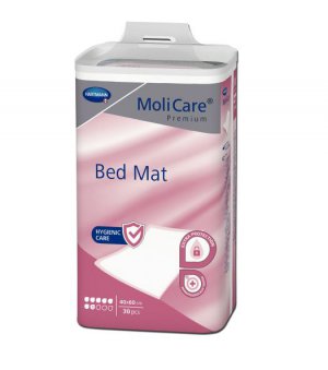 Onderlegger Molicare Bed Mat (vroegere Molinea)