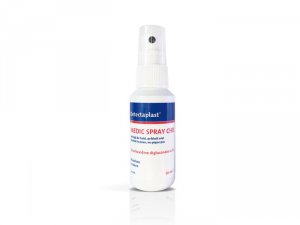 Reininginsspray detectaplast Medic spray CHD