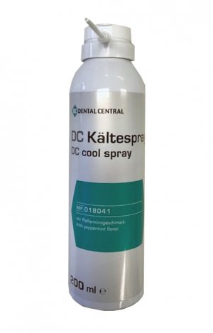 Koudespray, coldspray, coolspray, koudetest 200ml