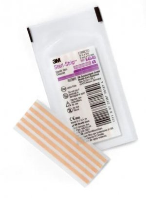 Steri-strip Elastic