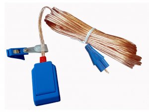 kabel voor neutraalplaat gelijk aan Valleylab REM E0560
