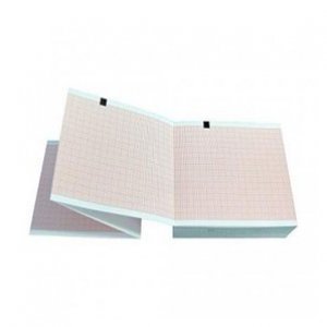 Ekg papier schiller cardiovit ZZ 70x80mm for AT-101, AT1 G2