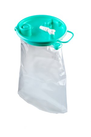 Serres suction bag standard 2000ml                      24st