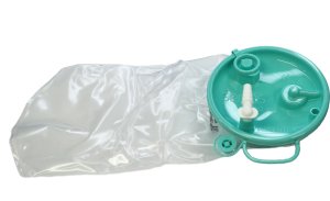 Serres suction bag standard 3000ml                      24st