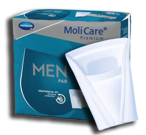 Molicare Premium MEN pad