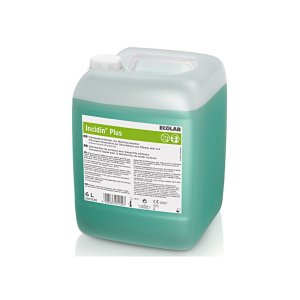 Ecolab Incidin Plus bidon 6L                 1st