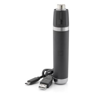 Welch Allyn handvat 3,5V Li-Ion PLUS USB compleet        1st