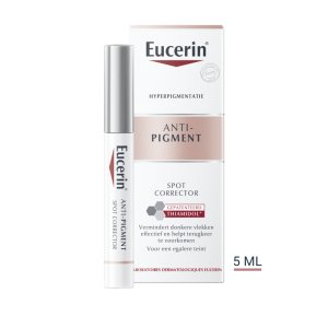 Eucerin anti-Pigment Spot Corrector 5ml                  1st