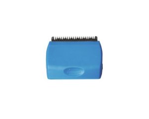 Medline clipper scheermesjes Neuro opzetstukken blauw  50st