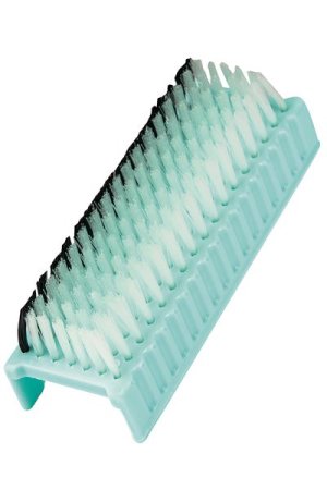 Handborstel steriliseerbaar niet steriel   1st