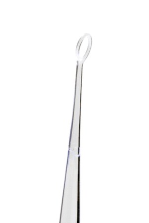 Bionix lighted ear Currette flexloop normal         50st