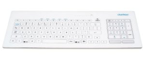 Medisch toetsenbord cleankeys CK5 en CK4W