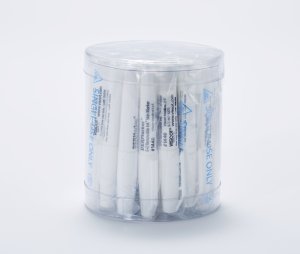 Viscot DERMarker EZ removable Ink skin marker White     1st