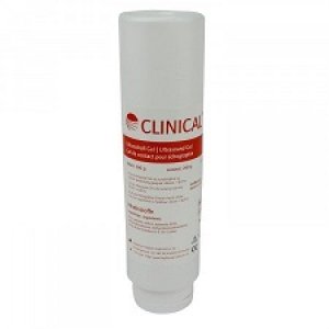 Ultrason gel 250ml (echogel/ultrasound gel)       1st