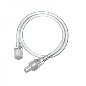 Infusie verlengslang BBRAUN Heidelberger Ø3mm 100cm 1st