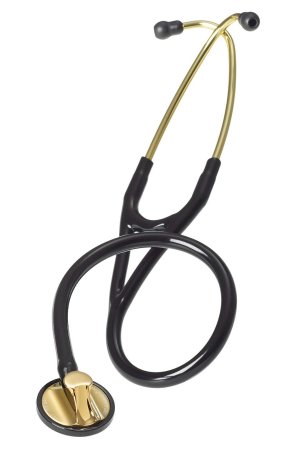 Stethoscoop 3M Littmann Master Cardiology zwart slang
