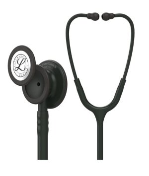 Stethoscoop 3M Littmann Classic III zwart slang    1st