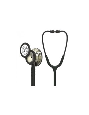 Stethoscoop 3M Littmann Classic III  zwart slang  1st