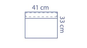 medline afdekdoeken accessoires