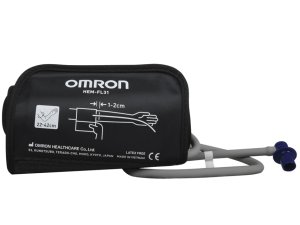 Omron Intelli Wrap cuff voor bloeddrukmeter M6 en M3