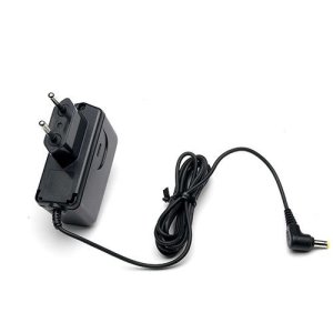 Stroomadapter voor Omron bloeddrukmeter