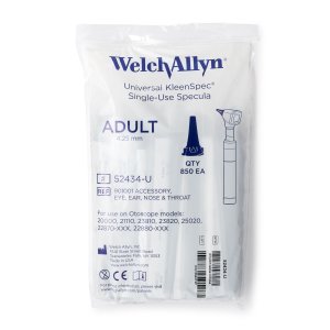 Welch Allyn kleenspec specula 4,25mm wegwerp        850st