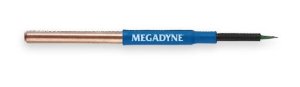 Megadyne E-Z Clean Mega Fine Needle electrodes       12st