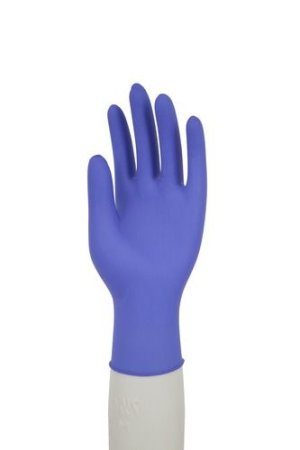 Onderzoekshandschoenen MediGuard special nitrile XS   200st