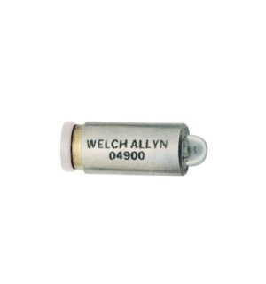 Welch Allyn 3,5V halogeen Lamp voor Ophthalmoscopes     1st