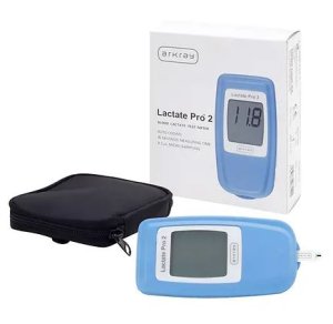 Lactaatmeter Lactate Pro 2 met USB aansluiting        1st