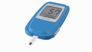 Lactaatmeter Lactate Pro 2 met USB aansluiting        1st