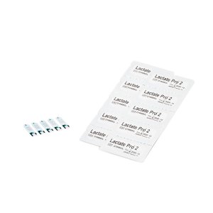 Lactate Pro 2 teststrips voor lactaatmeter    25st